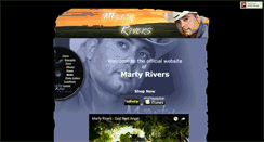 Desktop Screenshot of martyrivers.com